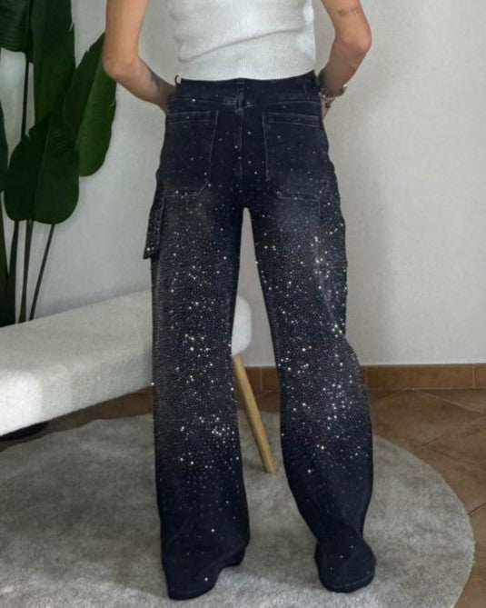 Jeans Shine