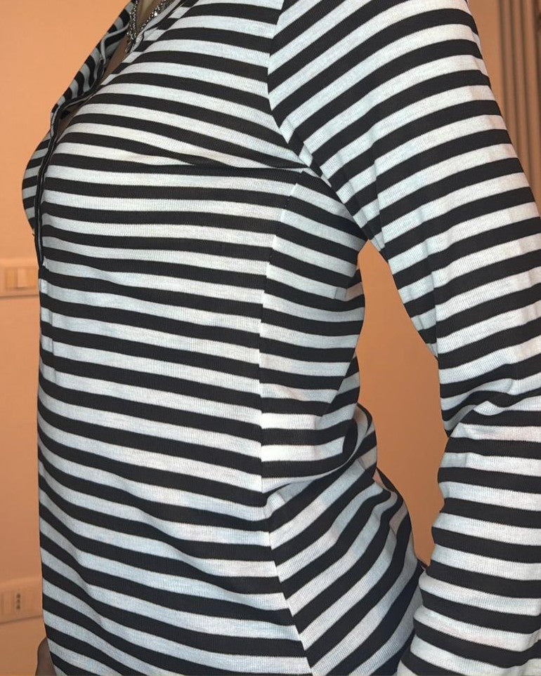MAGLIA MARINAIO