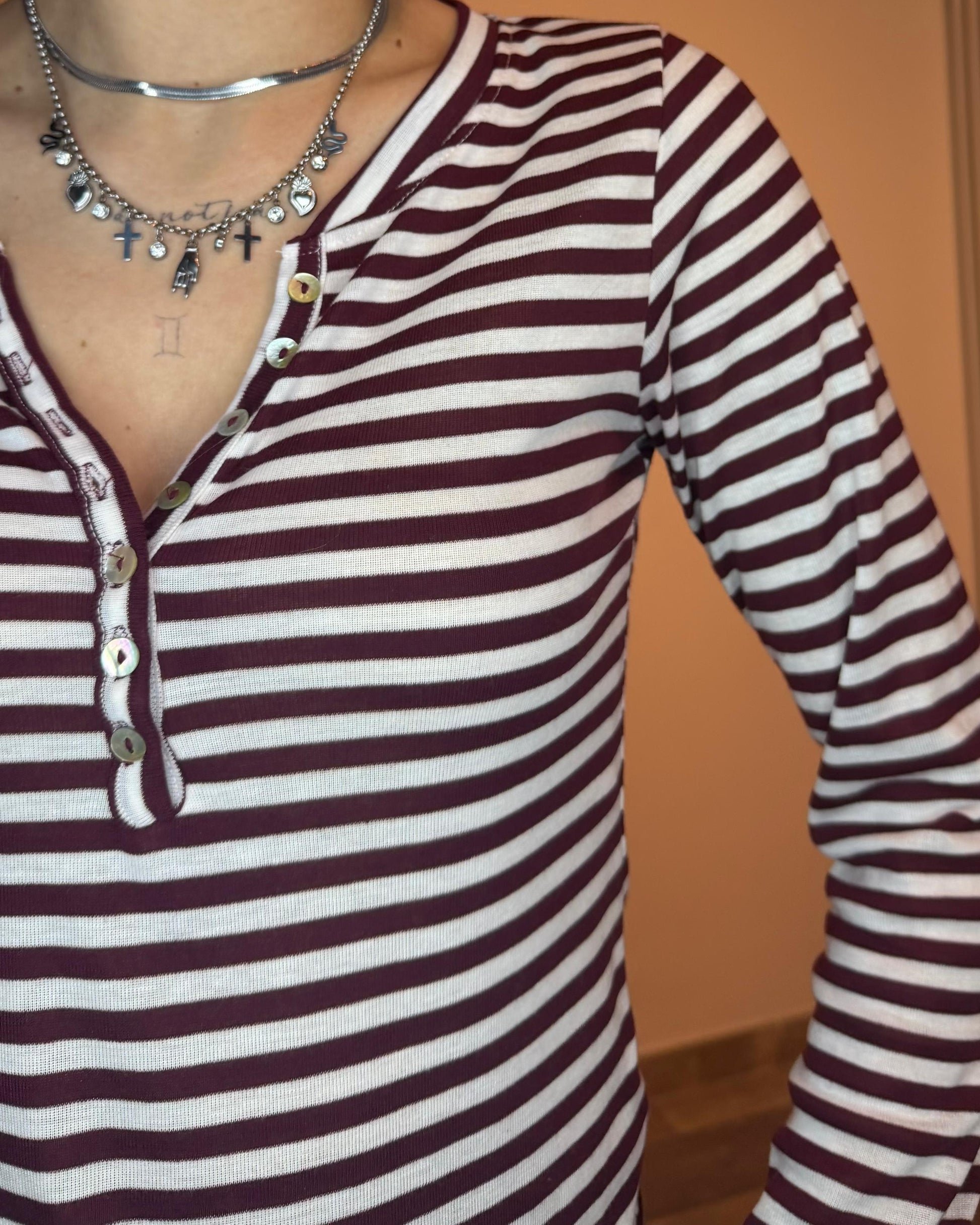 MAGLIA MARINAIO