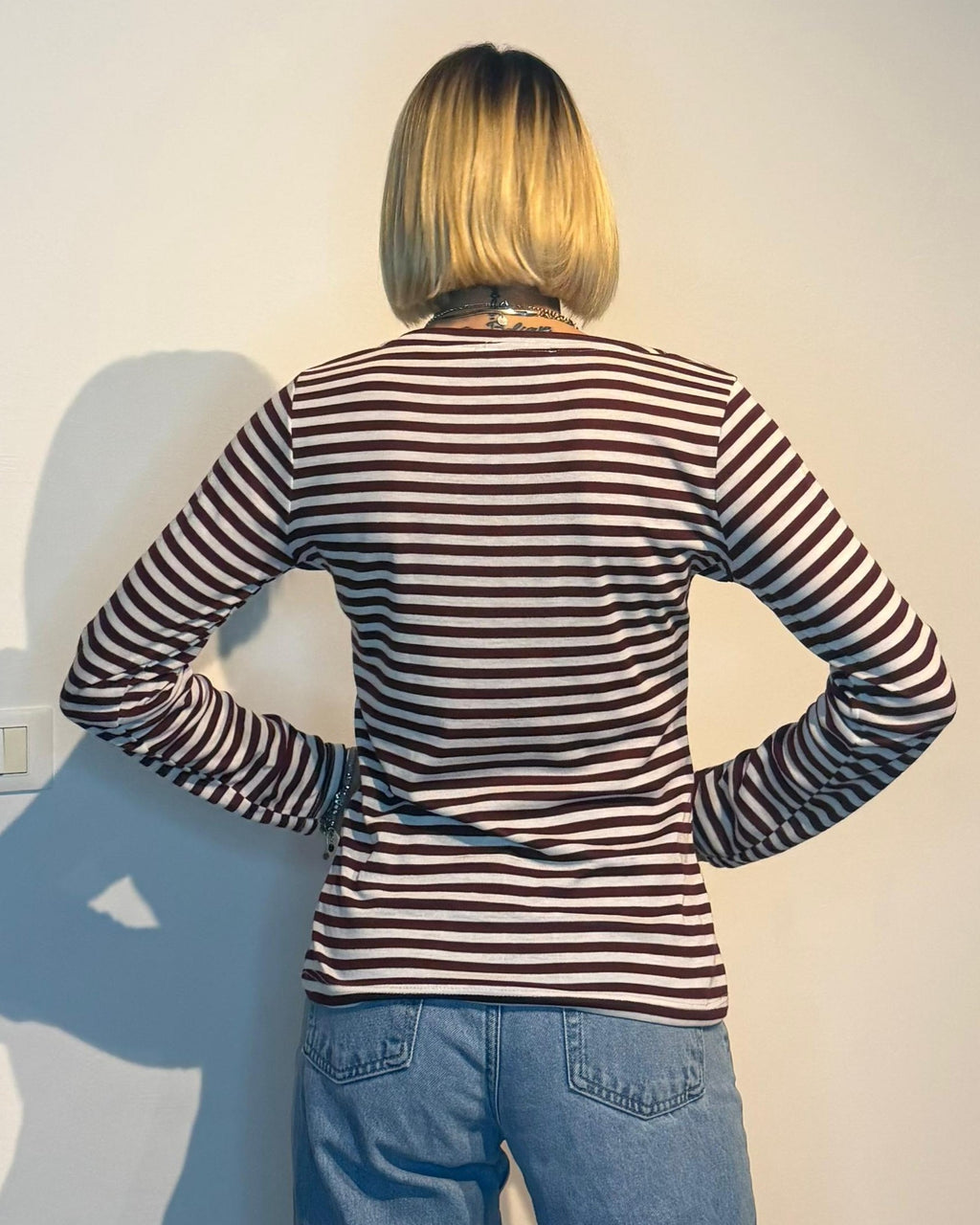 MAGLIA MARINAIO