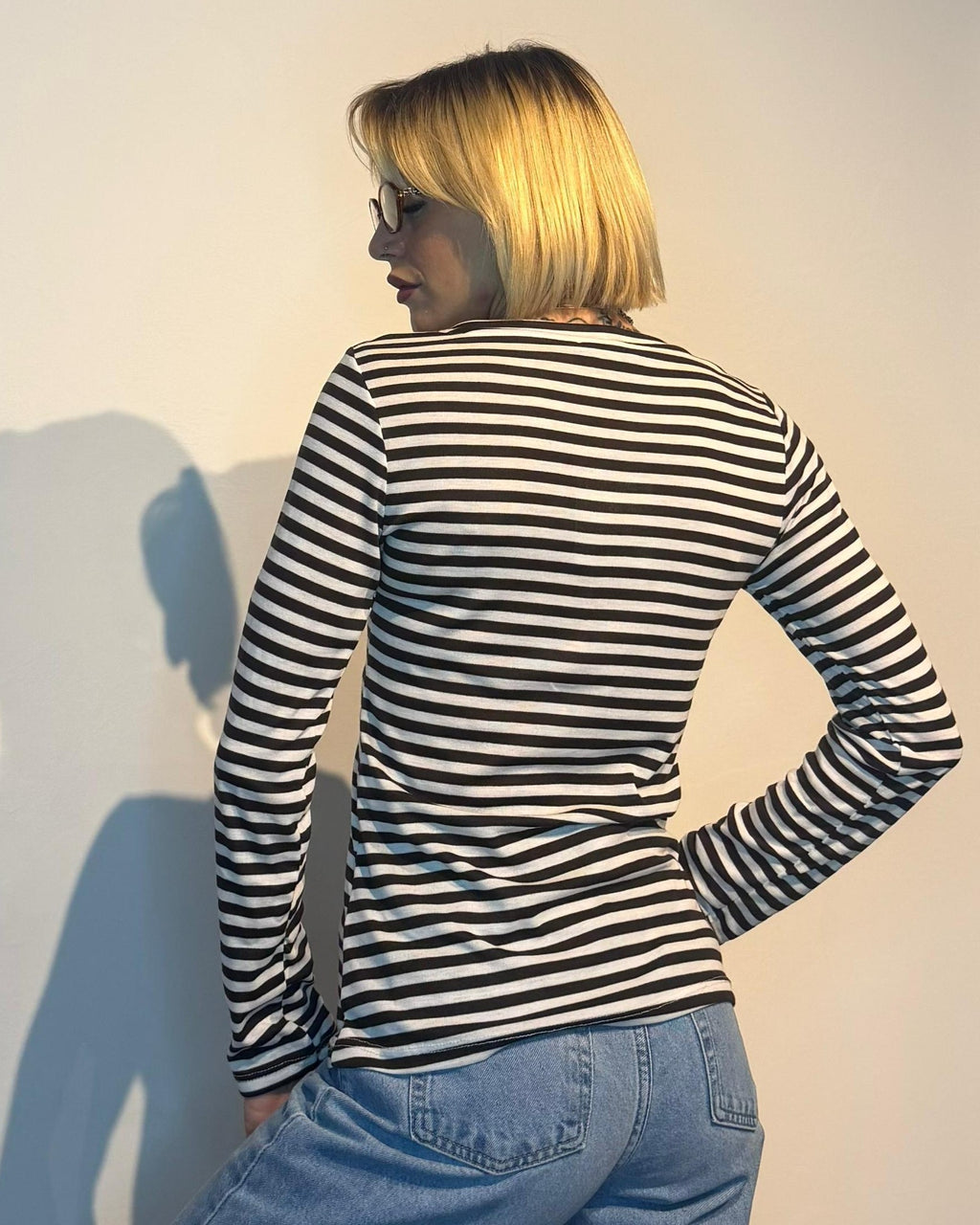 MAGLIA MARINAIO