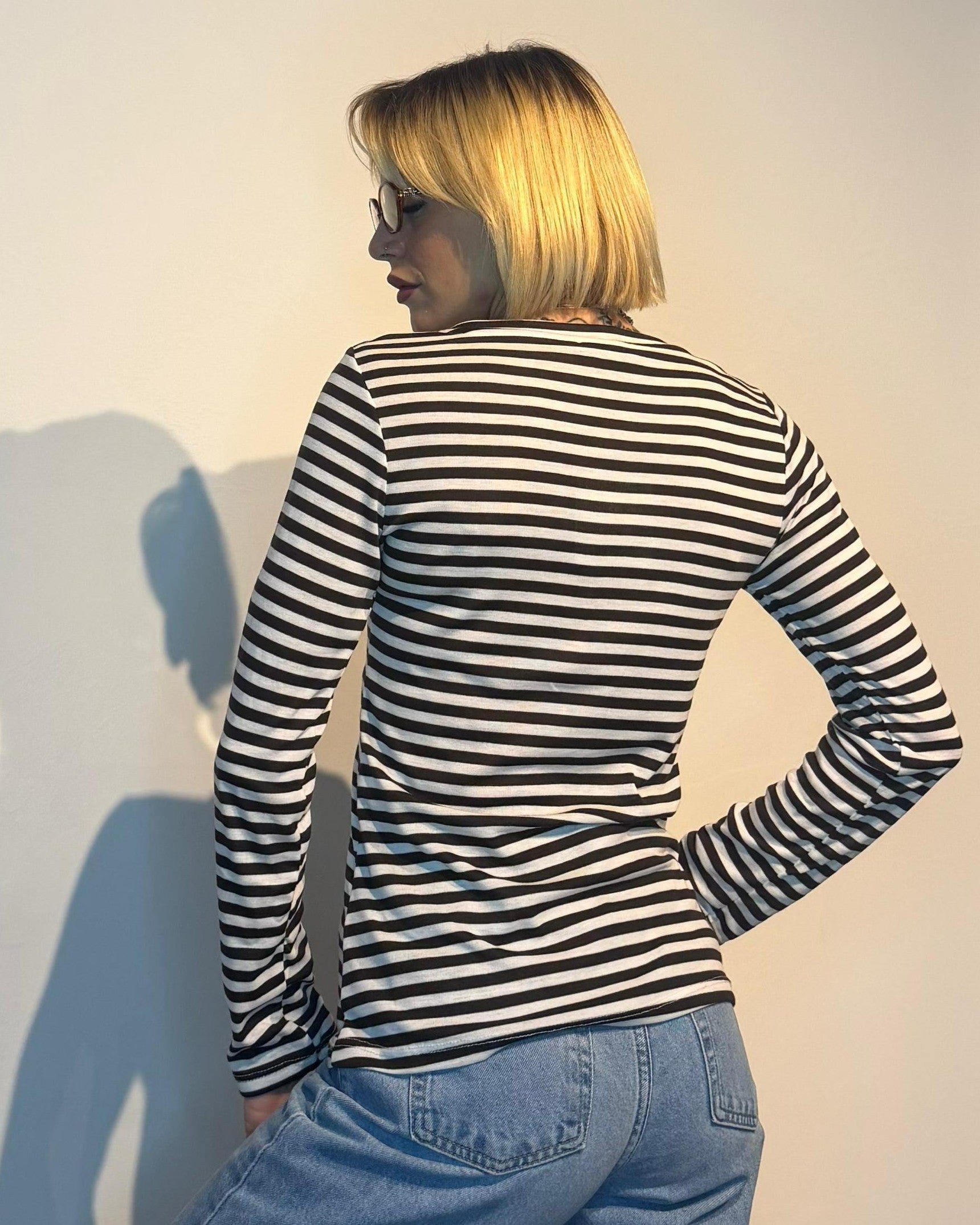 MAGLIA MARINAIO