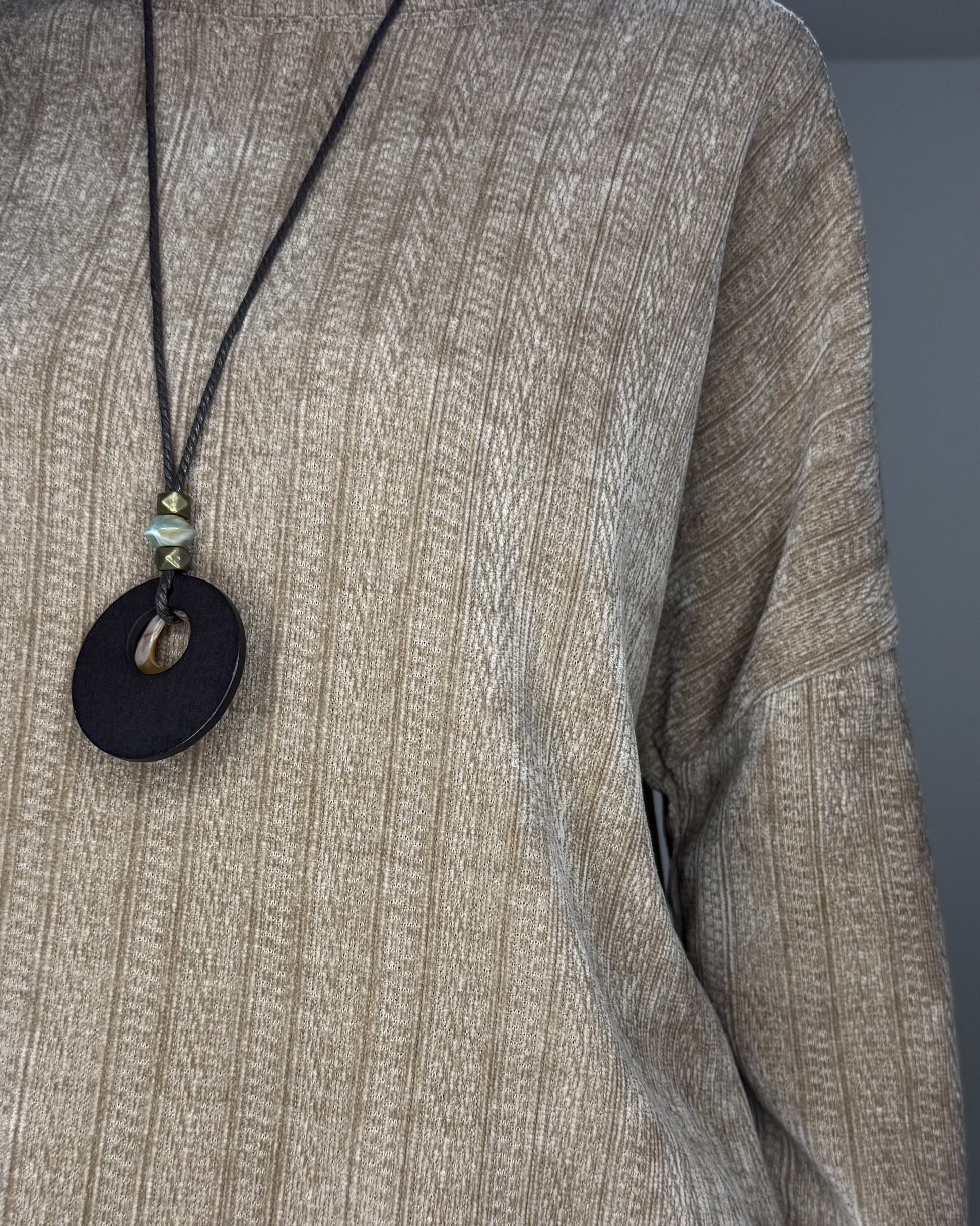 COORDINATO TUTA INDIE