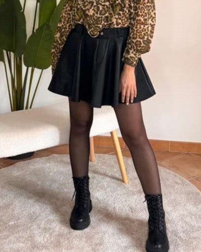 Gonna pantalone Paris