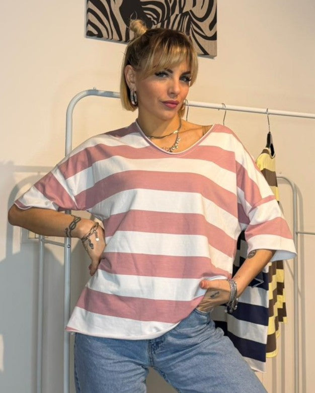 MAGLIA OVER MARINA