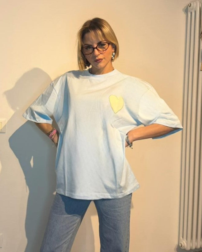 MAGLIA LOVE YOURSELF