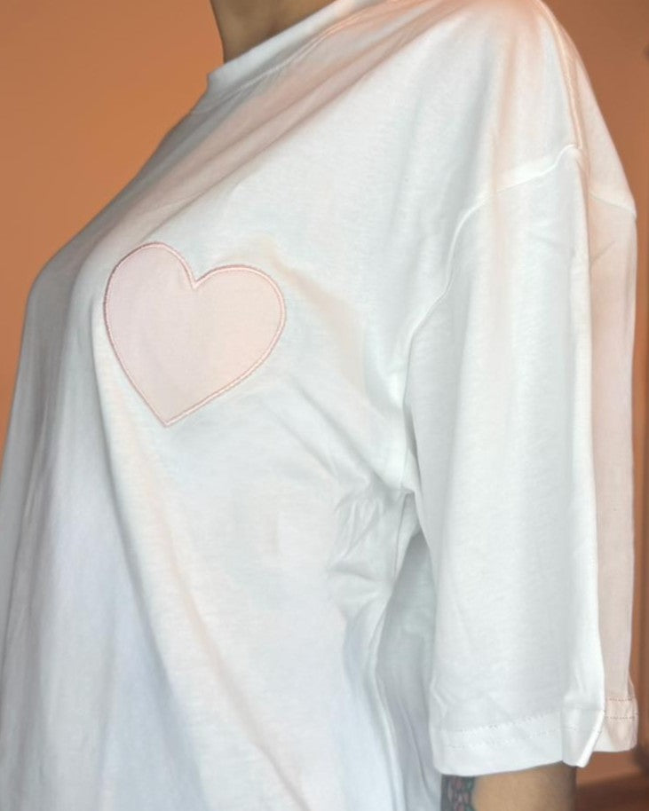 MAGLIA LOVE YOURSELF