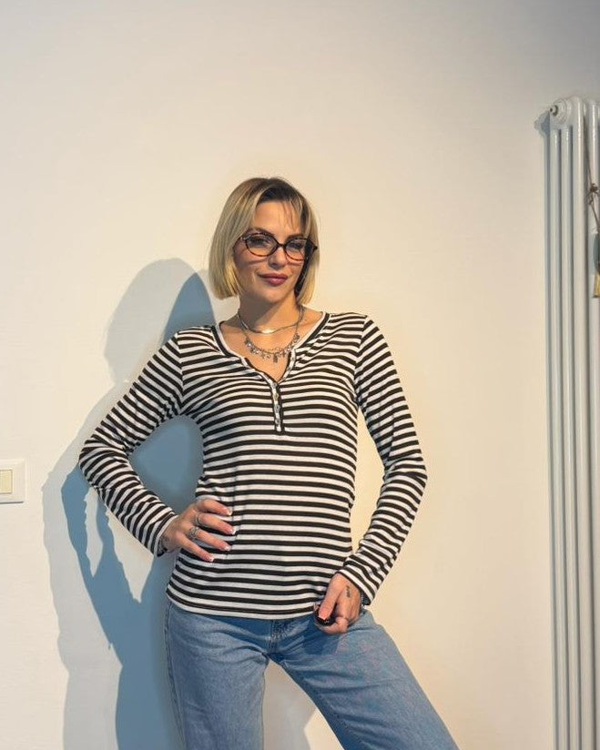 MAGLIA MARINAIO