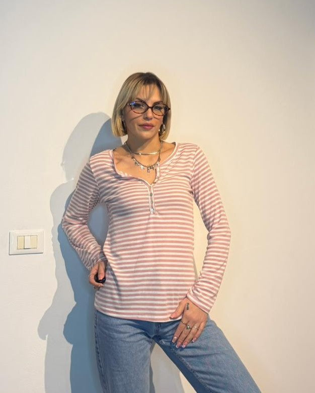 MAGLIA MARINAIO