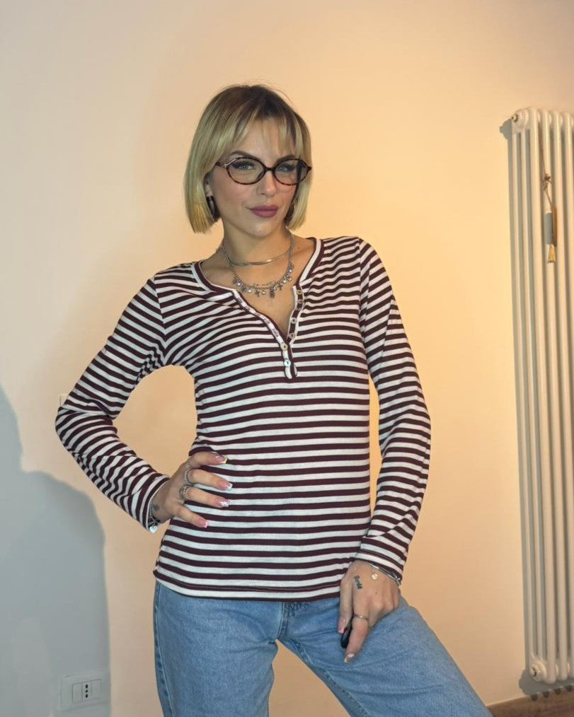 MAGLIA MARINAIO