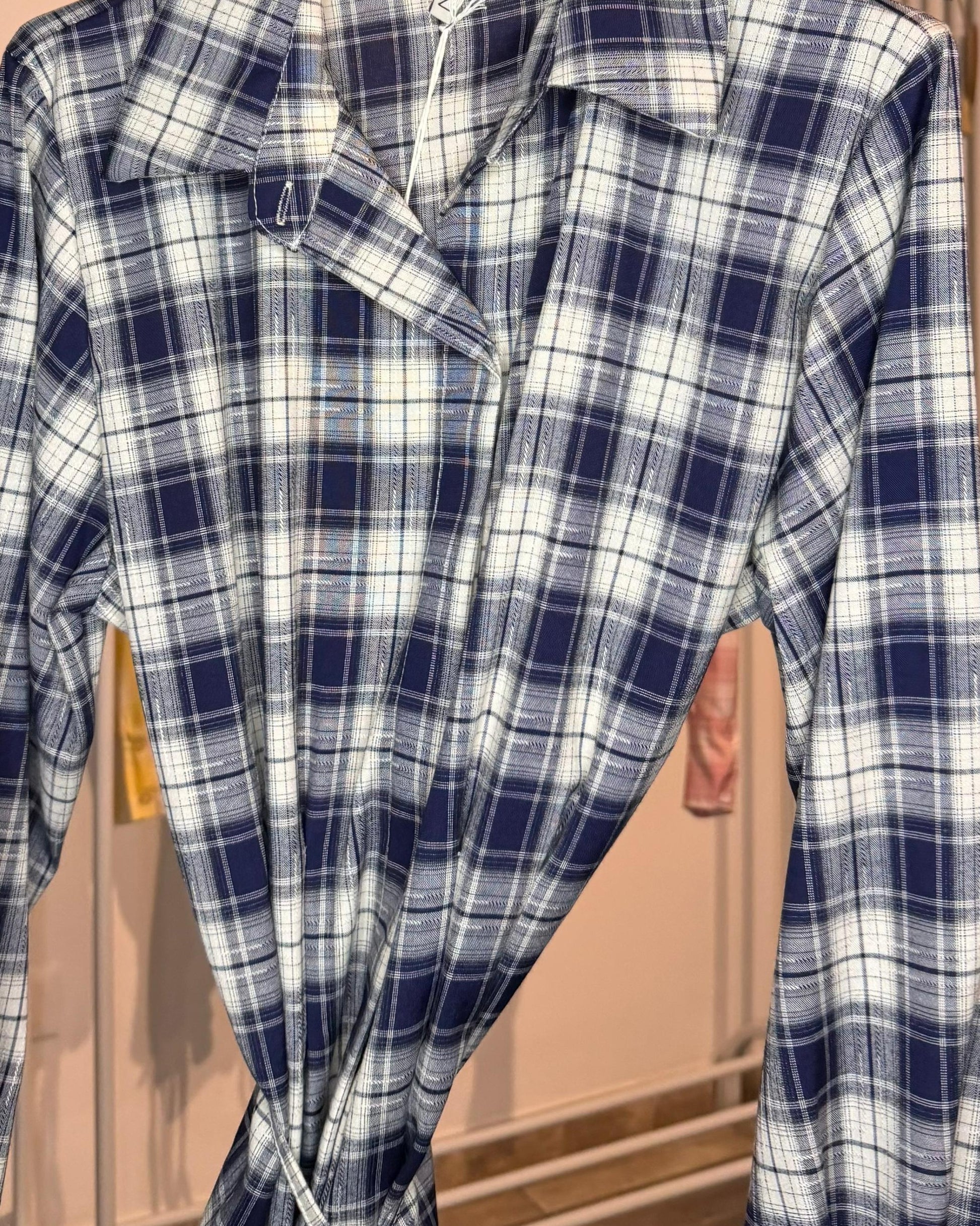 CAMICIA MADMOISELLE
