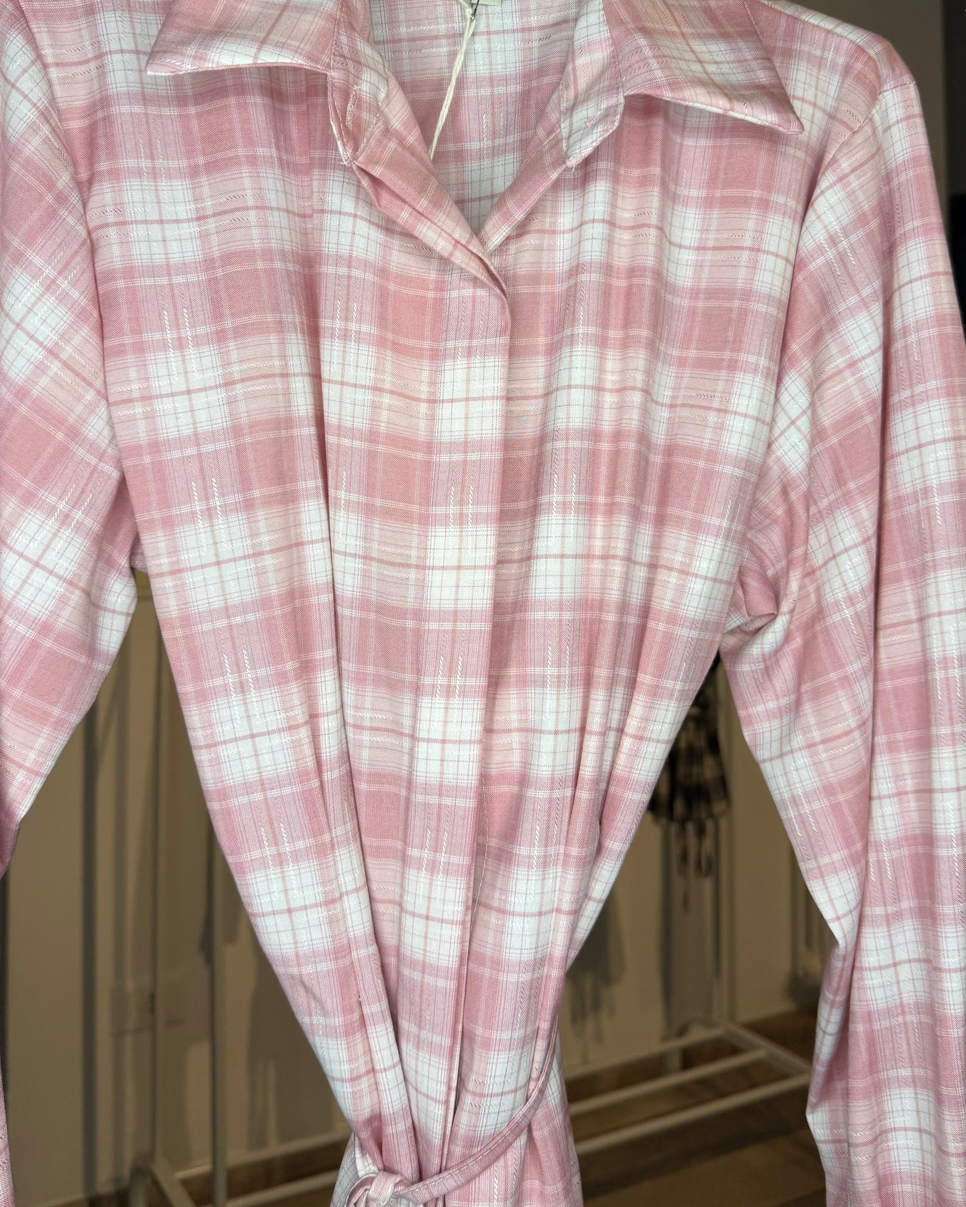 CAMICIA MADMOISELLE