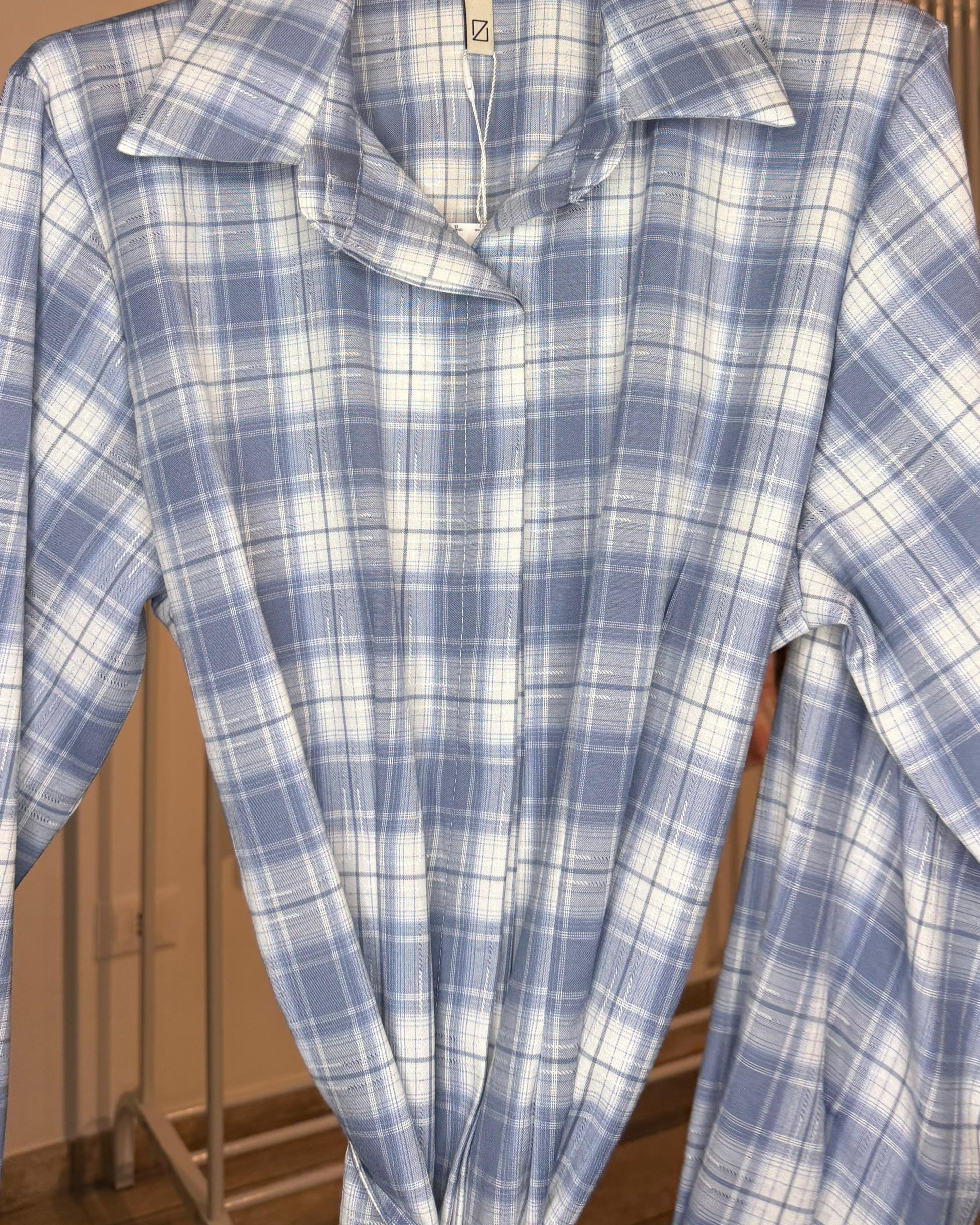 CAMICIA MADMOISELLE