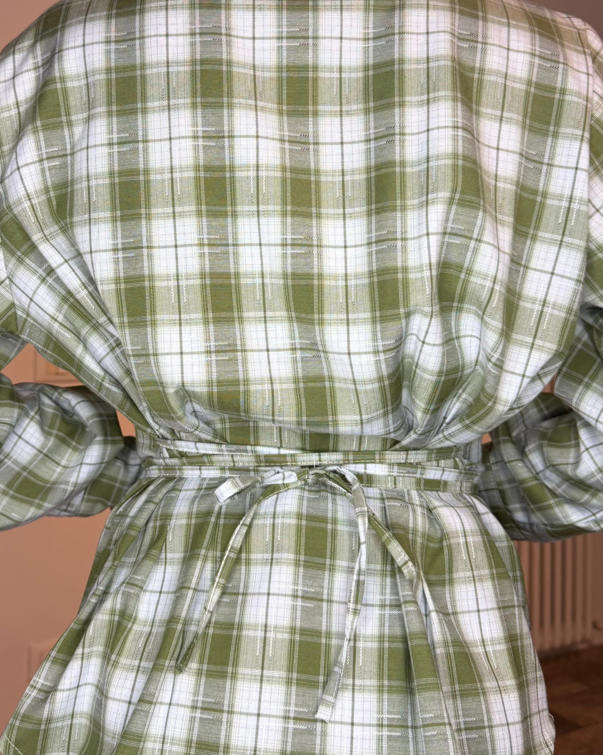 CAMICIA MADMOISELLE