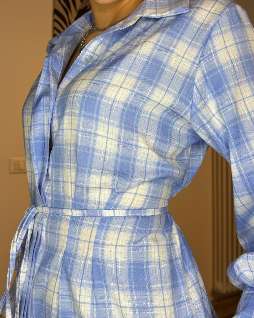 CAMICIA MADMOISELLE