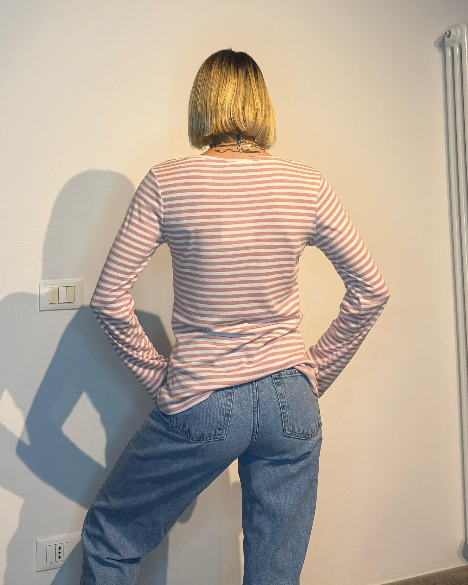 MAGLIA MARINAIO