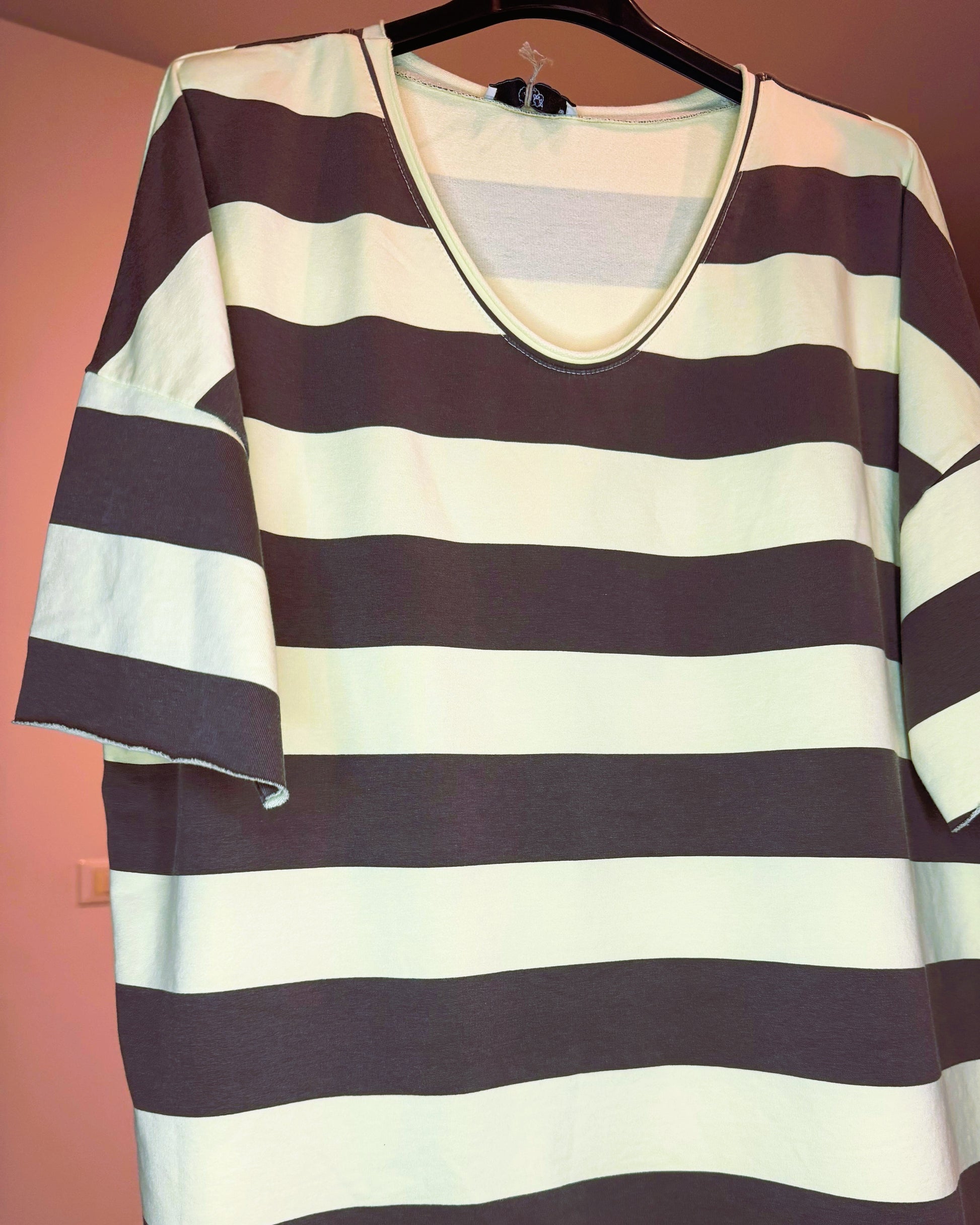 MAGLIA OVER MARINA