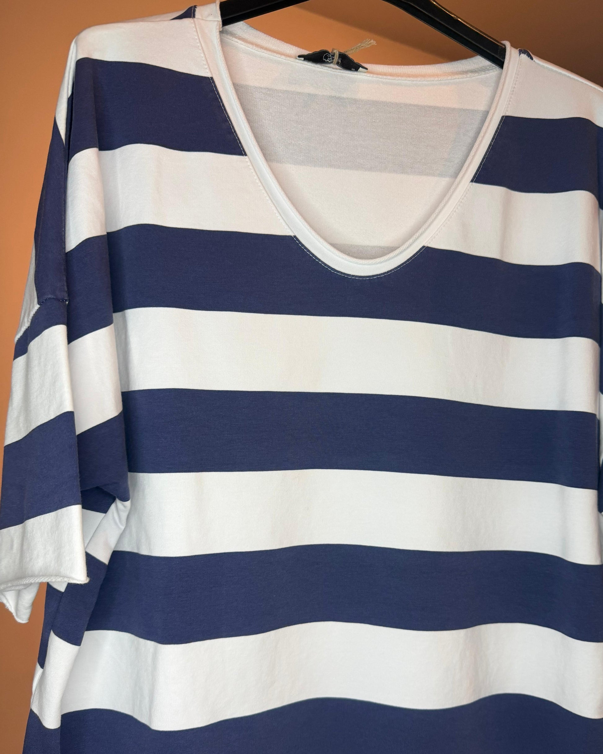 MAGLIA OVER MARINA