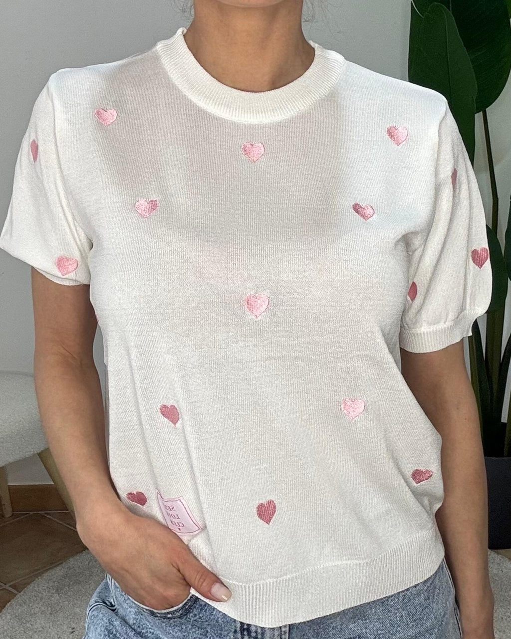 MAGLIA AMELIE