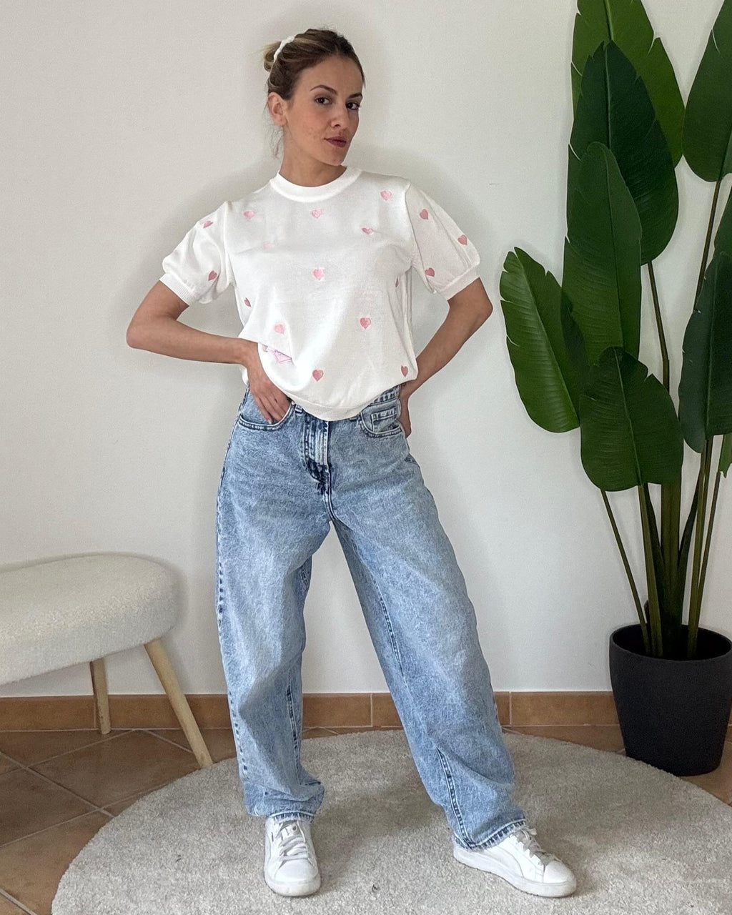 JEANS DENVER