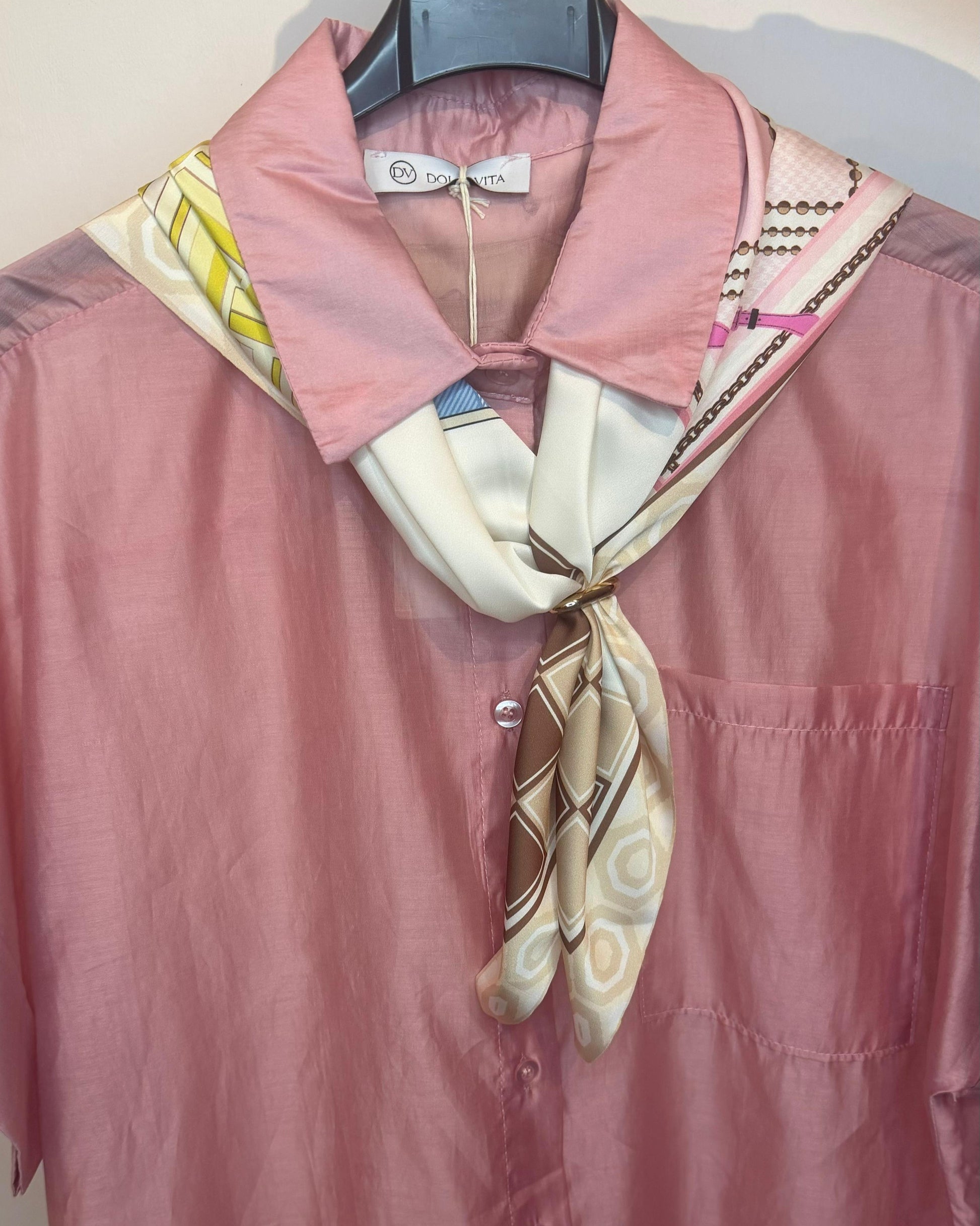 CAMICIA ARIA