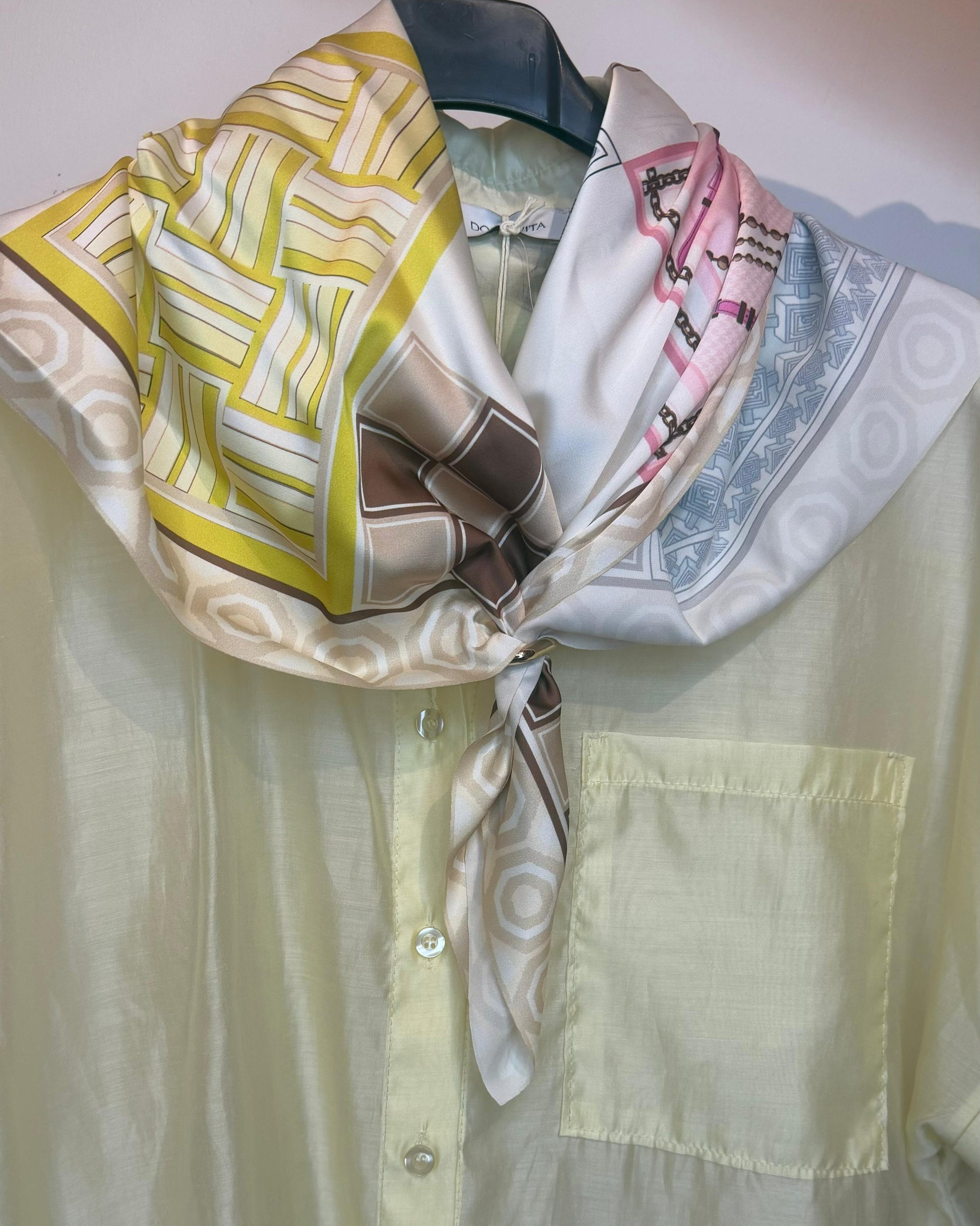 CAMICIA ARIA