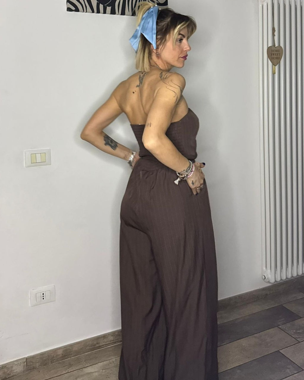 TUTINA JASMIN