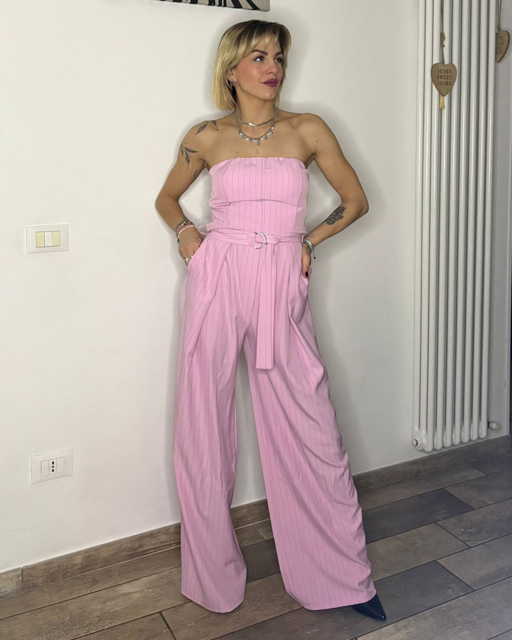 TUTINA JASMIN