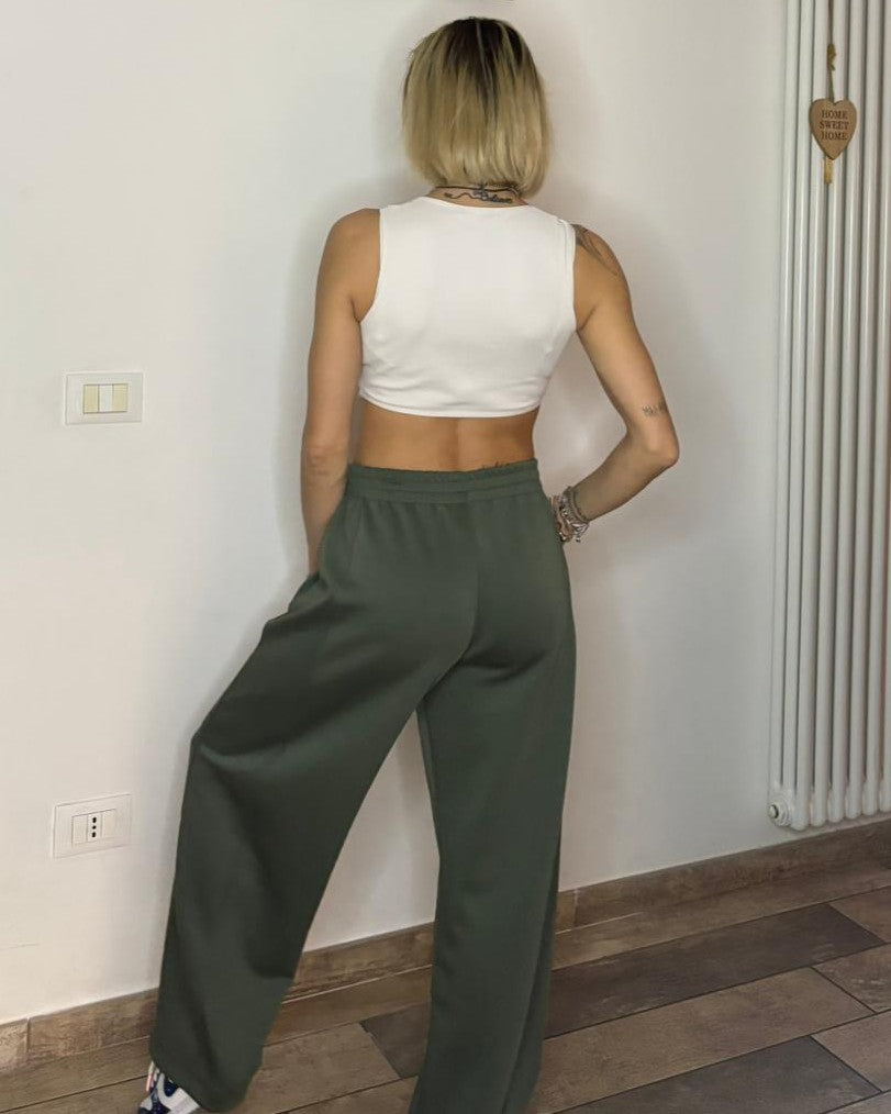 COORDINATO TUTA SIMBA