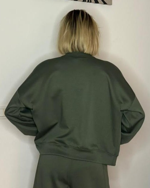 COORDINATO TUTA SIMBA