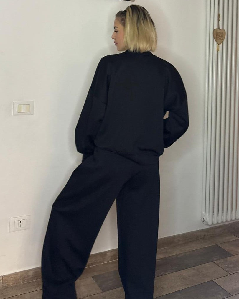 COORDINATO TUTA SIMBA