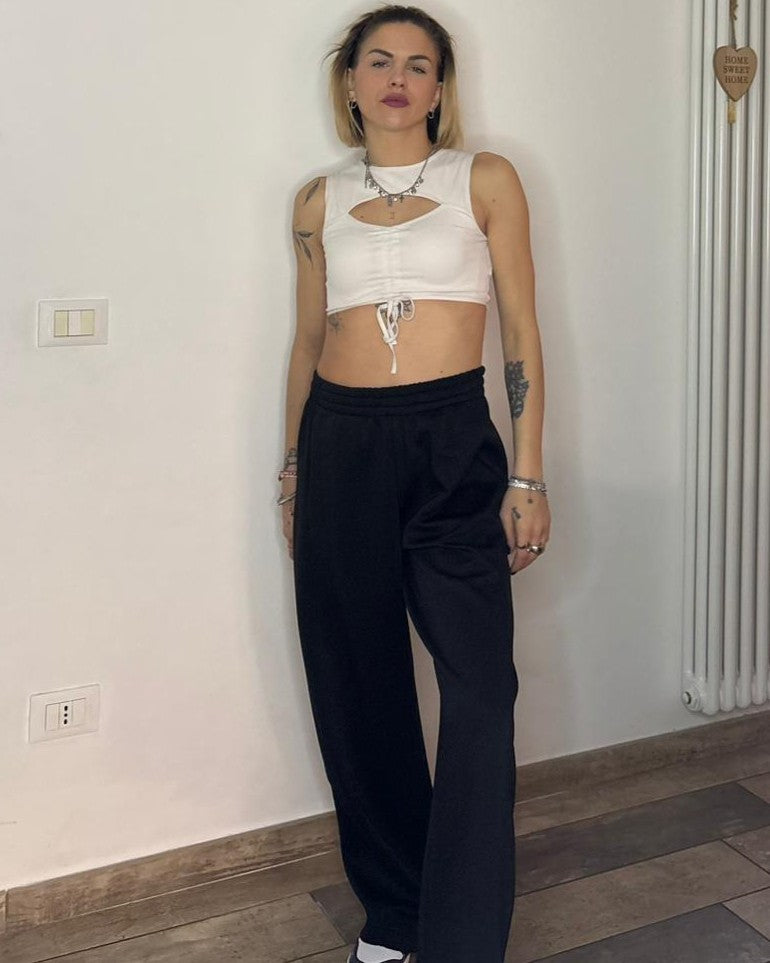 COORDINATO TUTA SIMBA