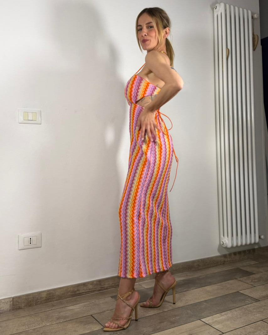 ABITO SIRENA