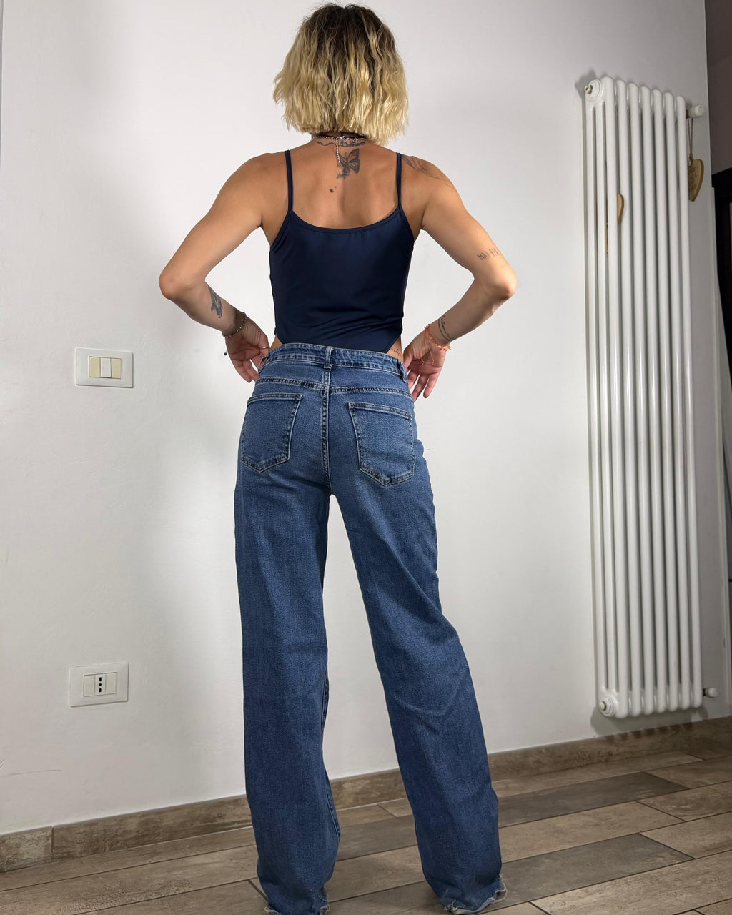 BODY SIMPLY