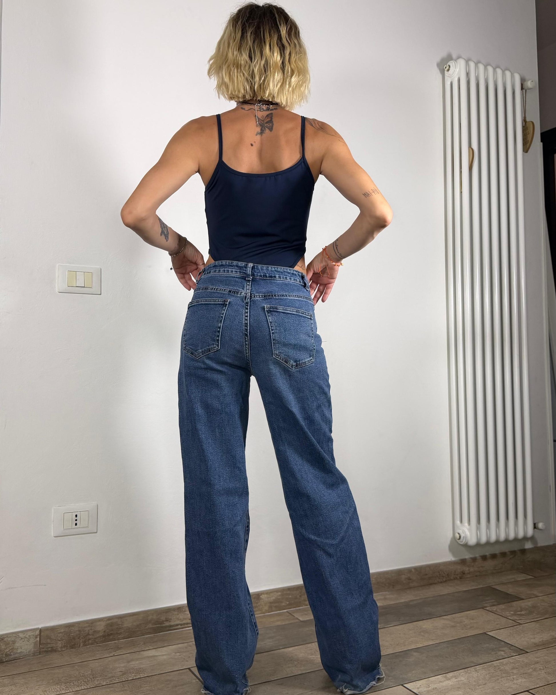 BODY SIMPLY