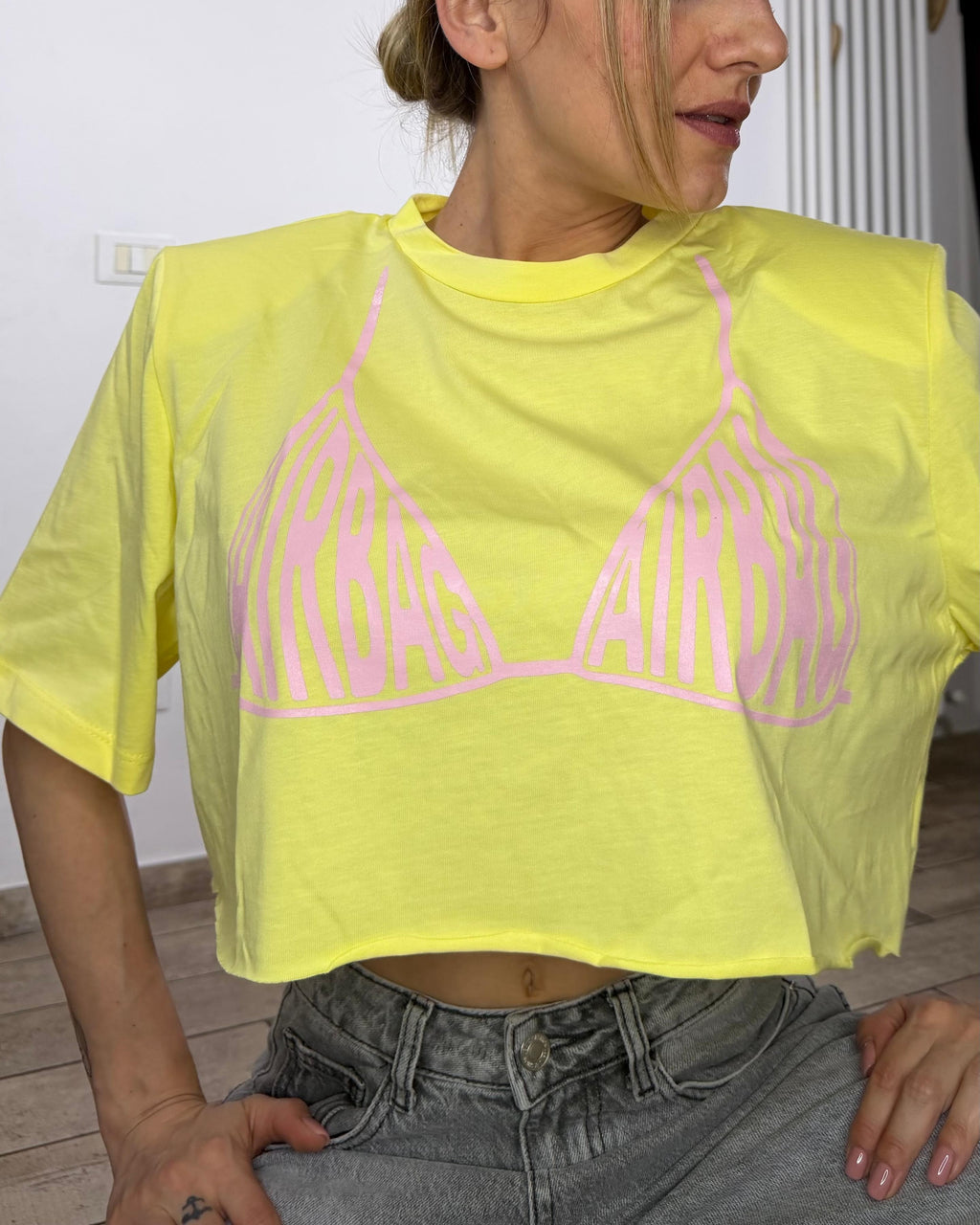 TOP AIRBAG