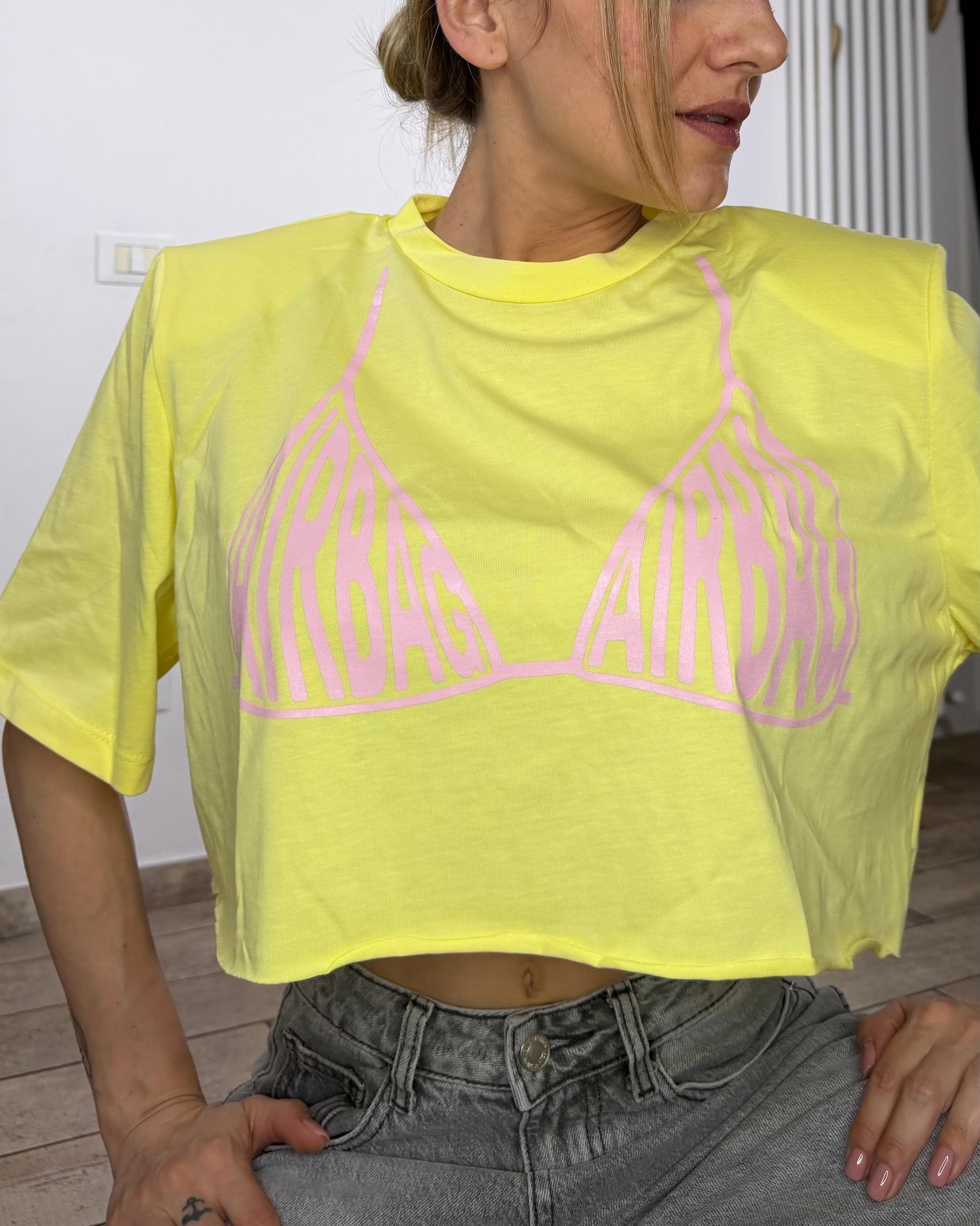 TOP AIRBAG