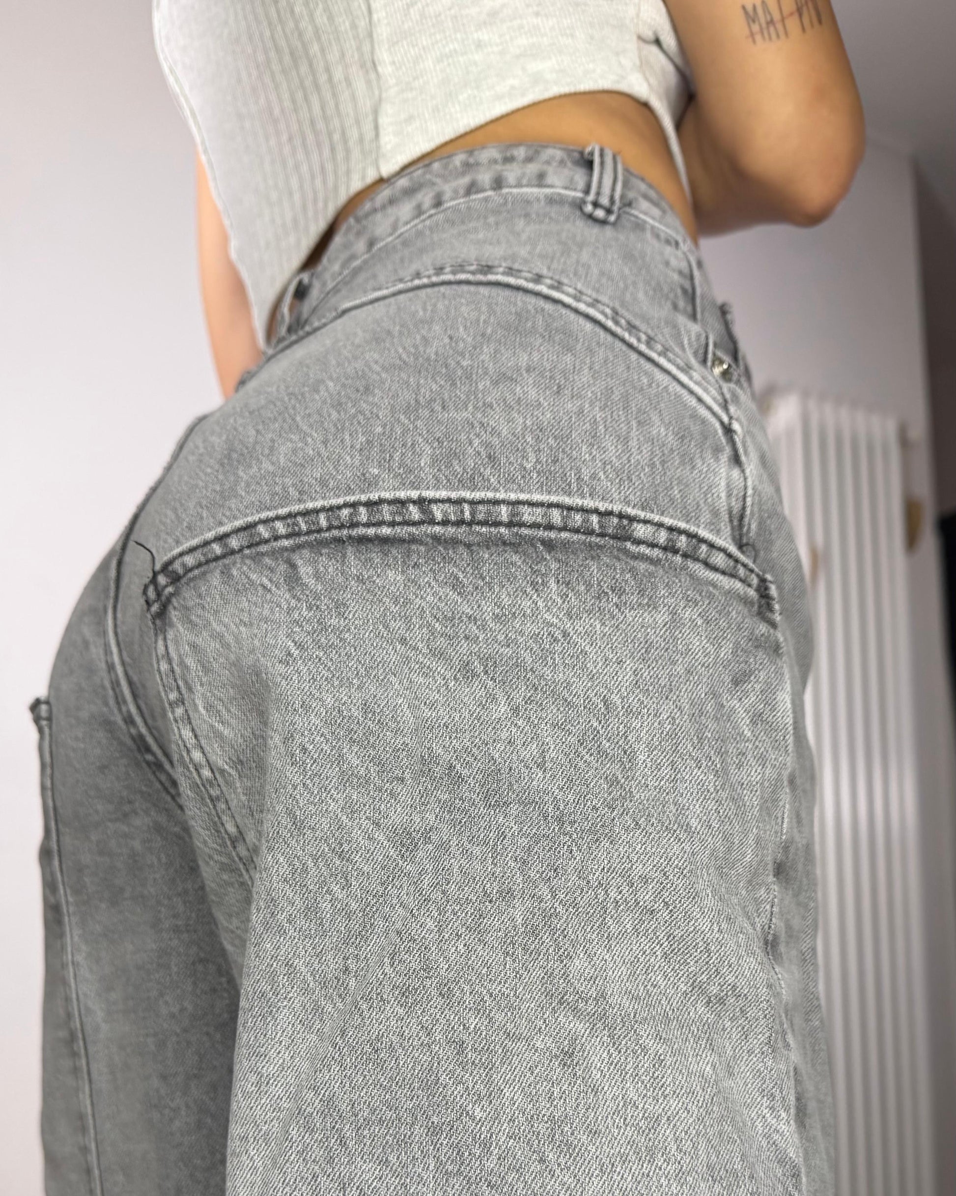 JEANS PINOCCHIETTO CARGO