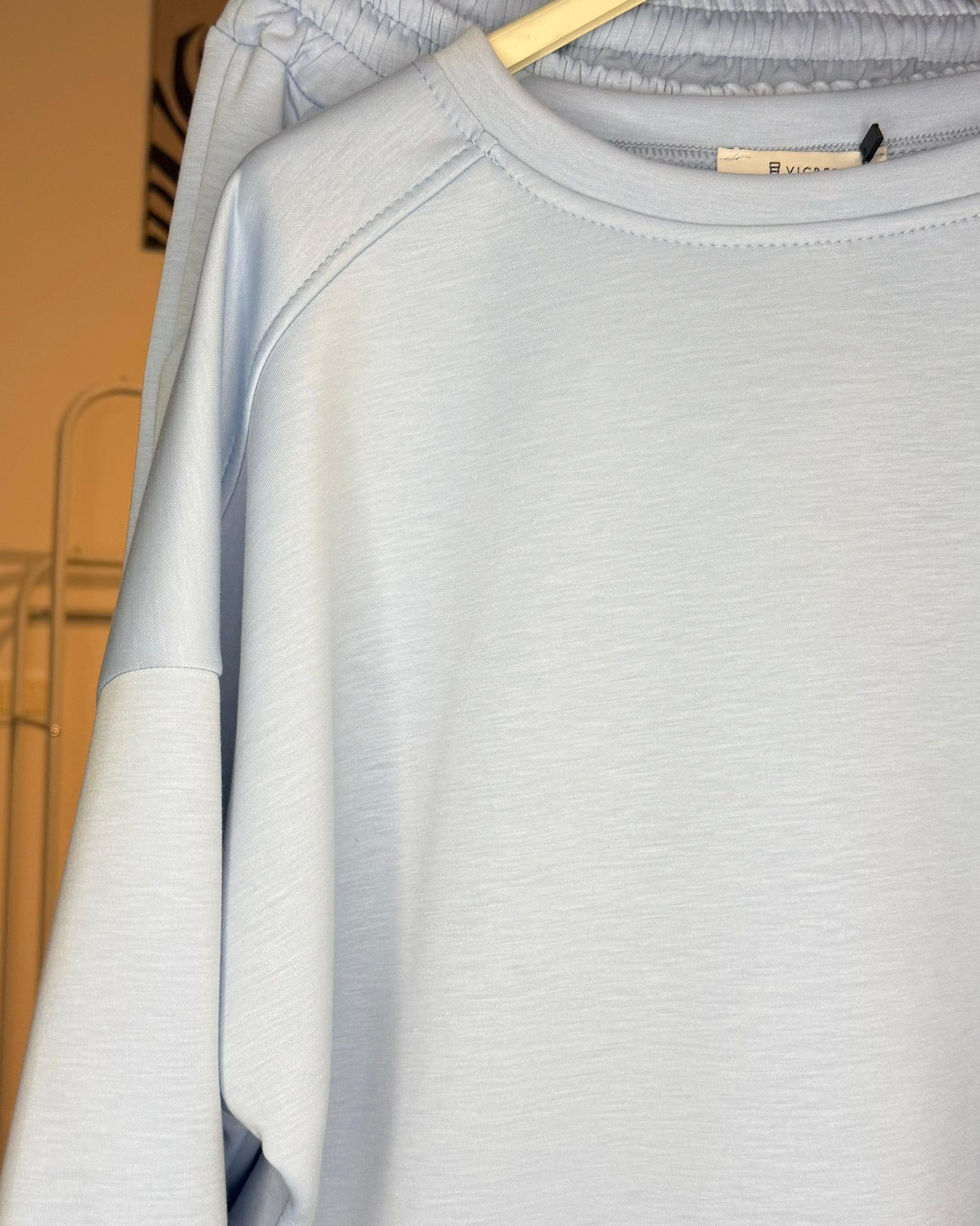 COORDINATO PERFECT