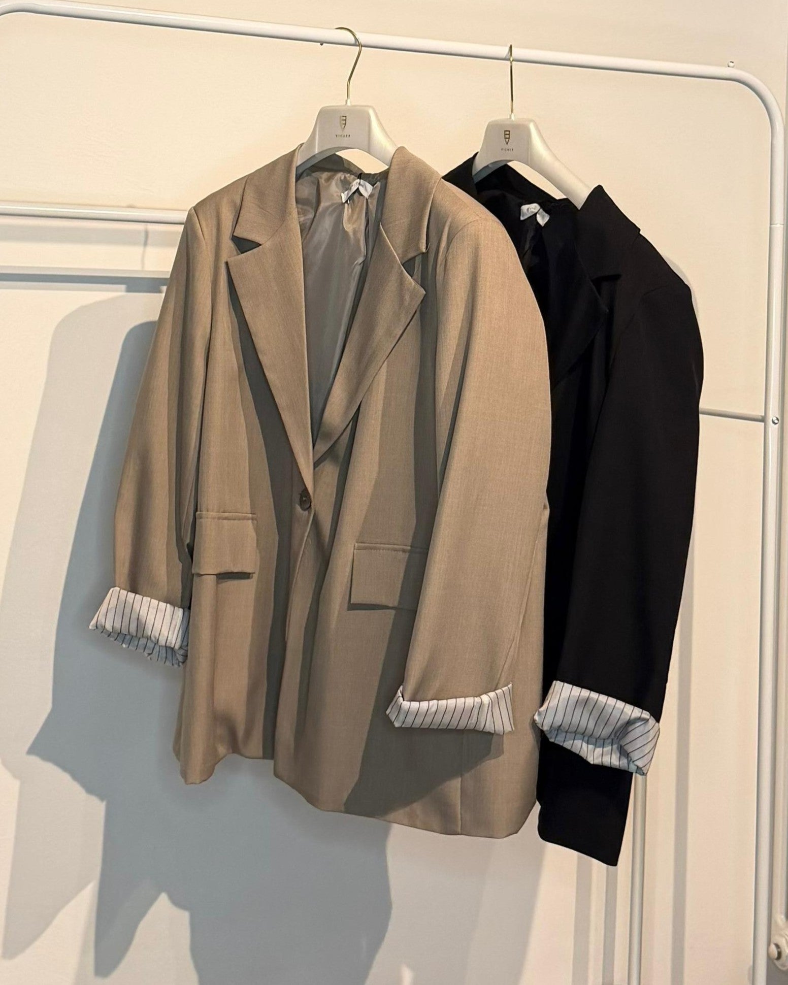 BLAZER OVER STAR