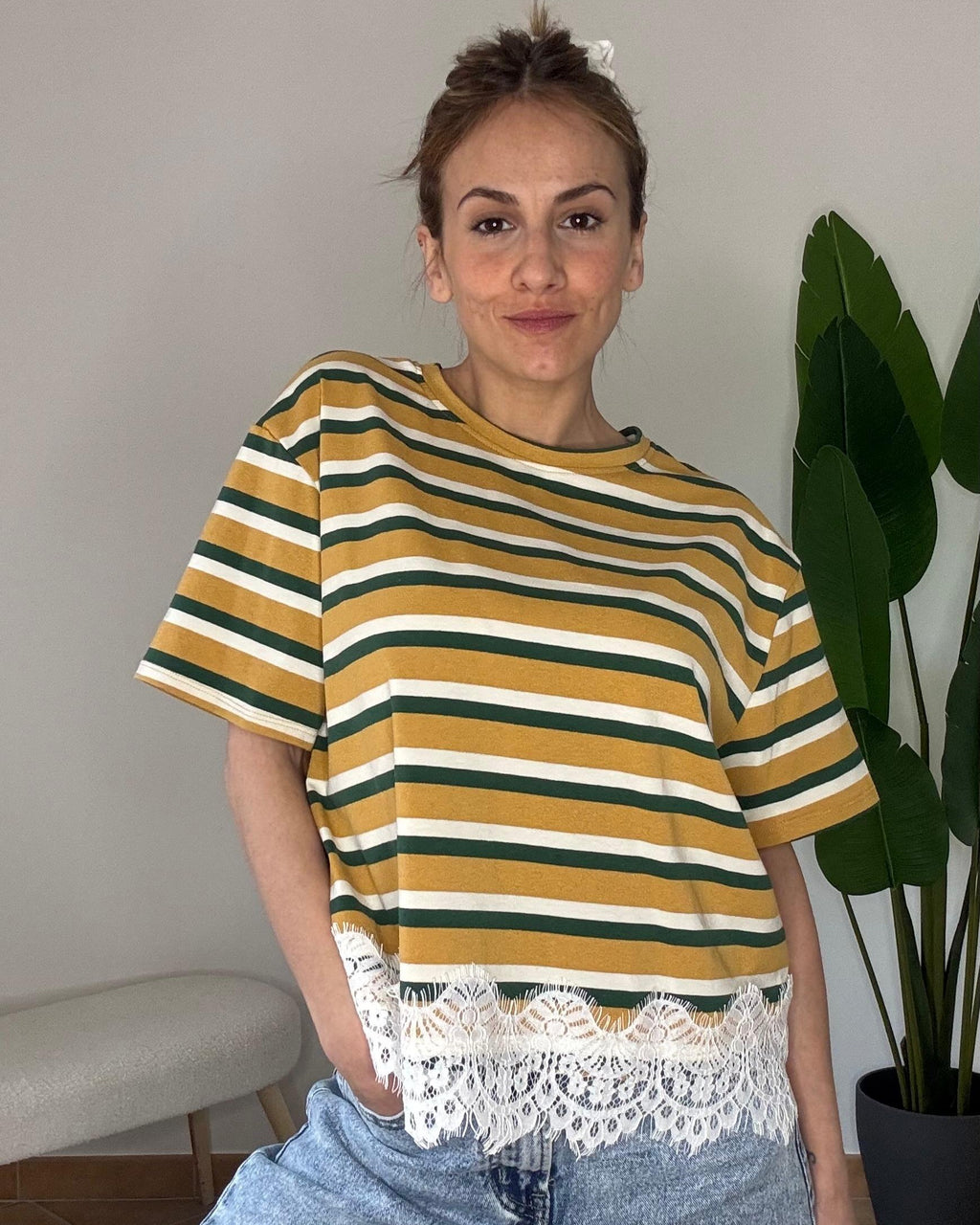 MAGLIA MARILYN