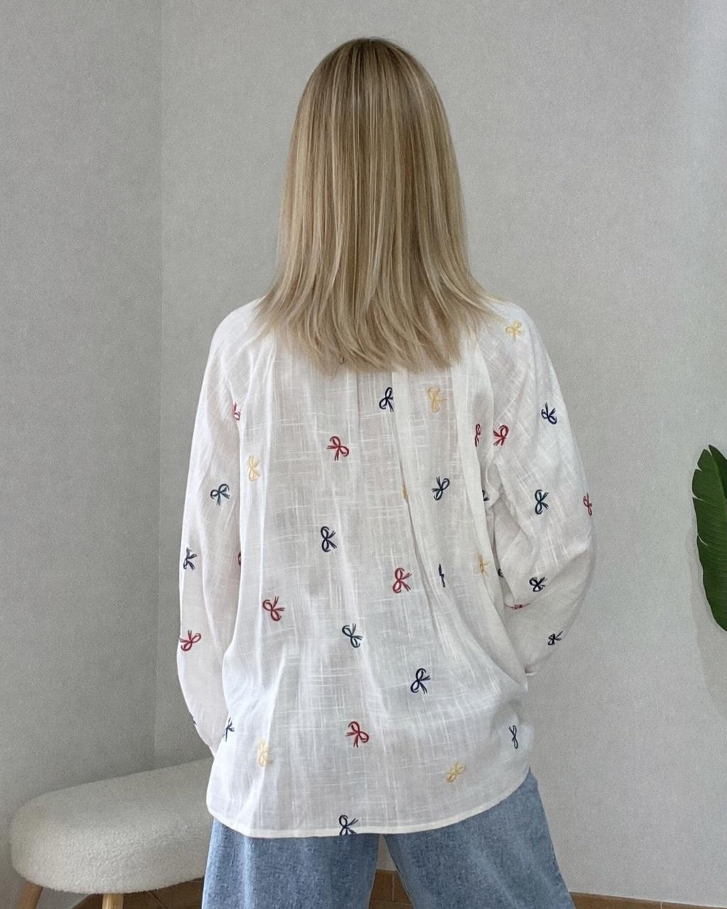 CAMICIA LOLA