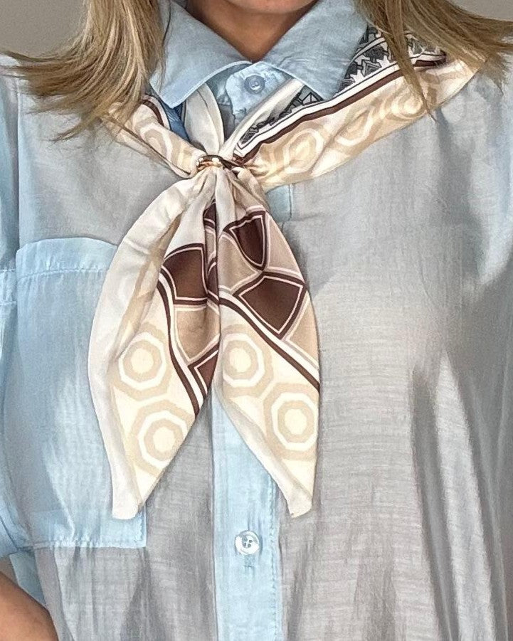 CAMICIA ARIA