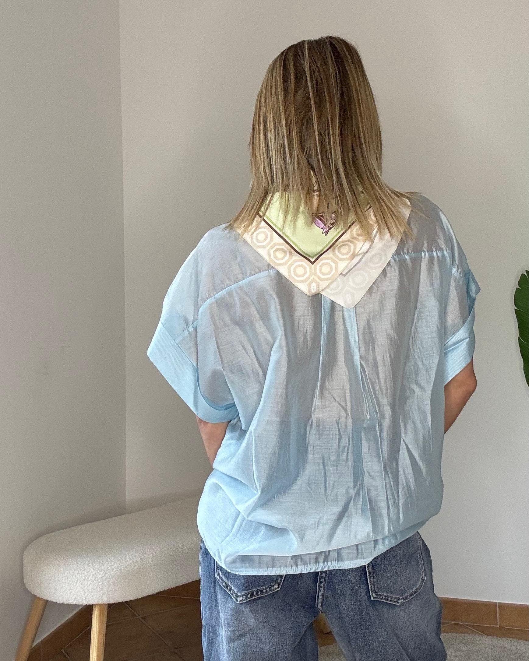 CAMICIA ARIA