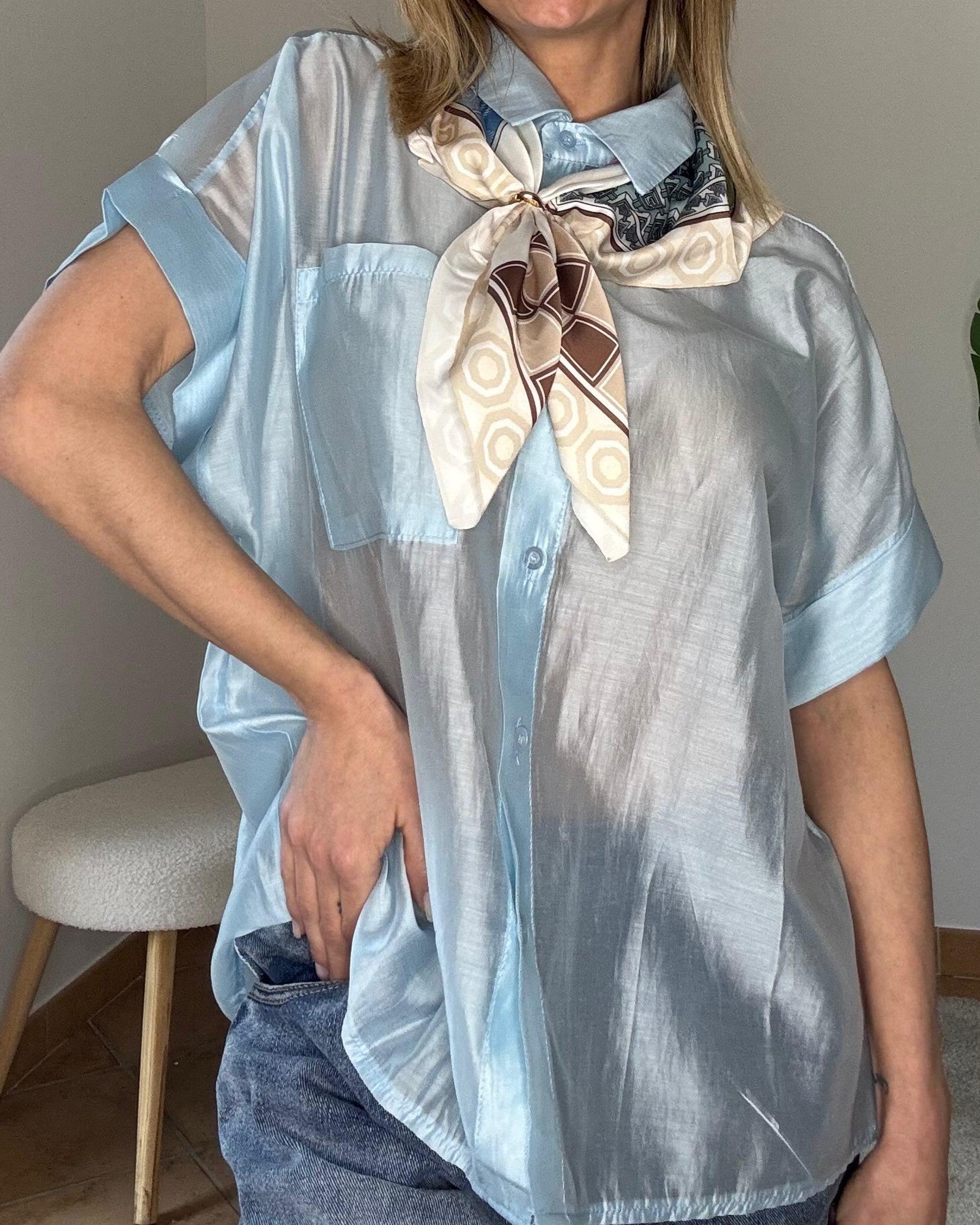 CAMICIA ARIA