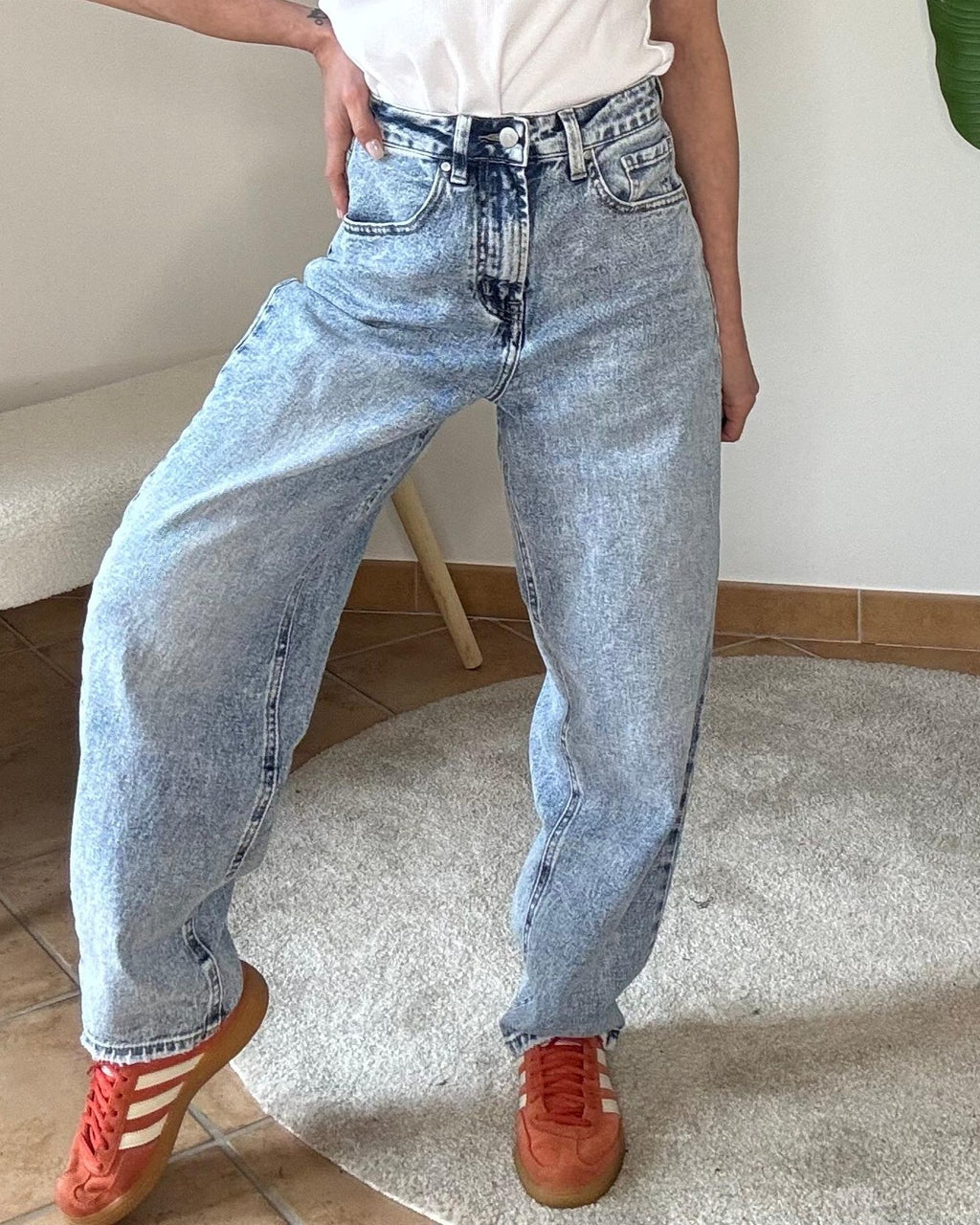JEANS DENVER