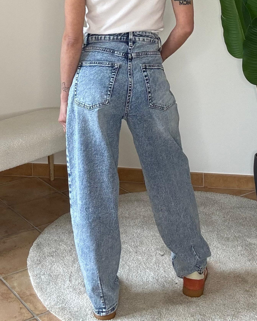 JEANS DENVER