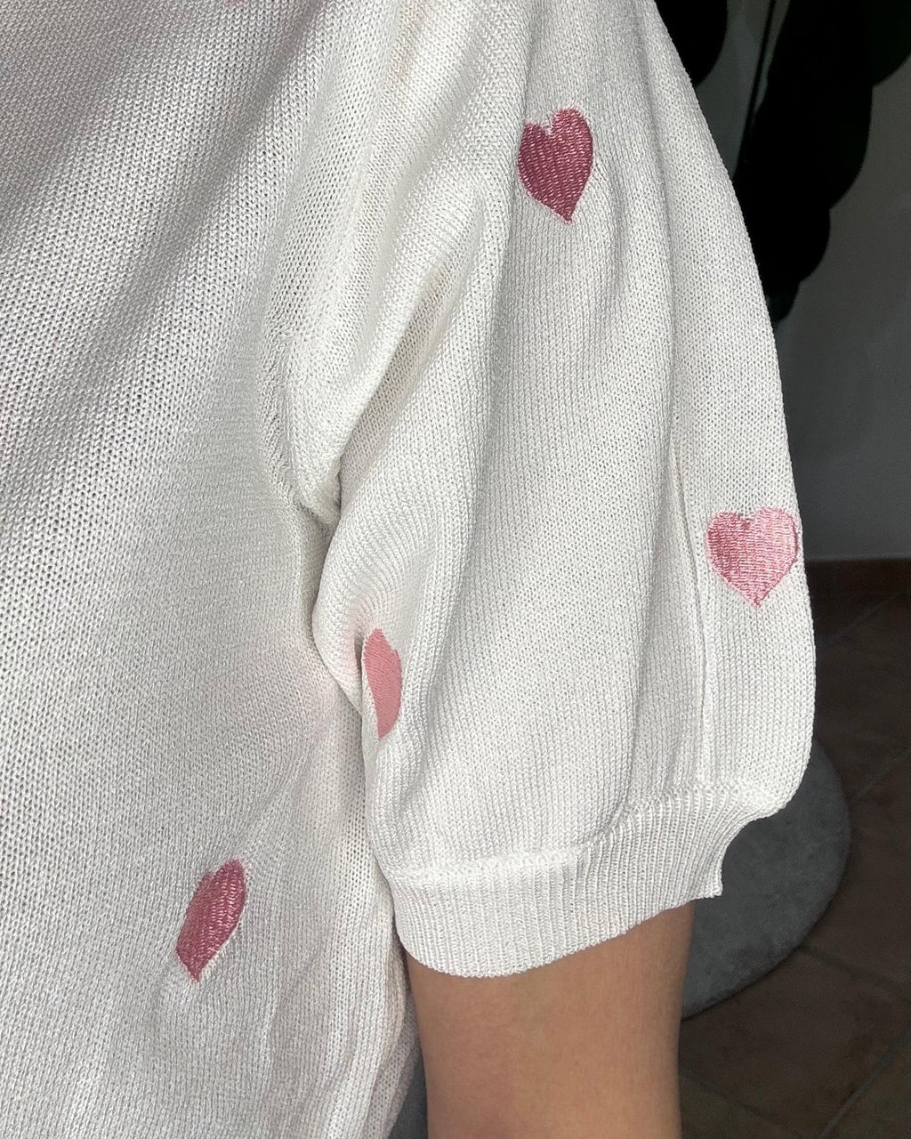 MAGLIA AMELIE