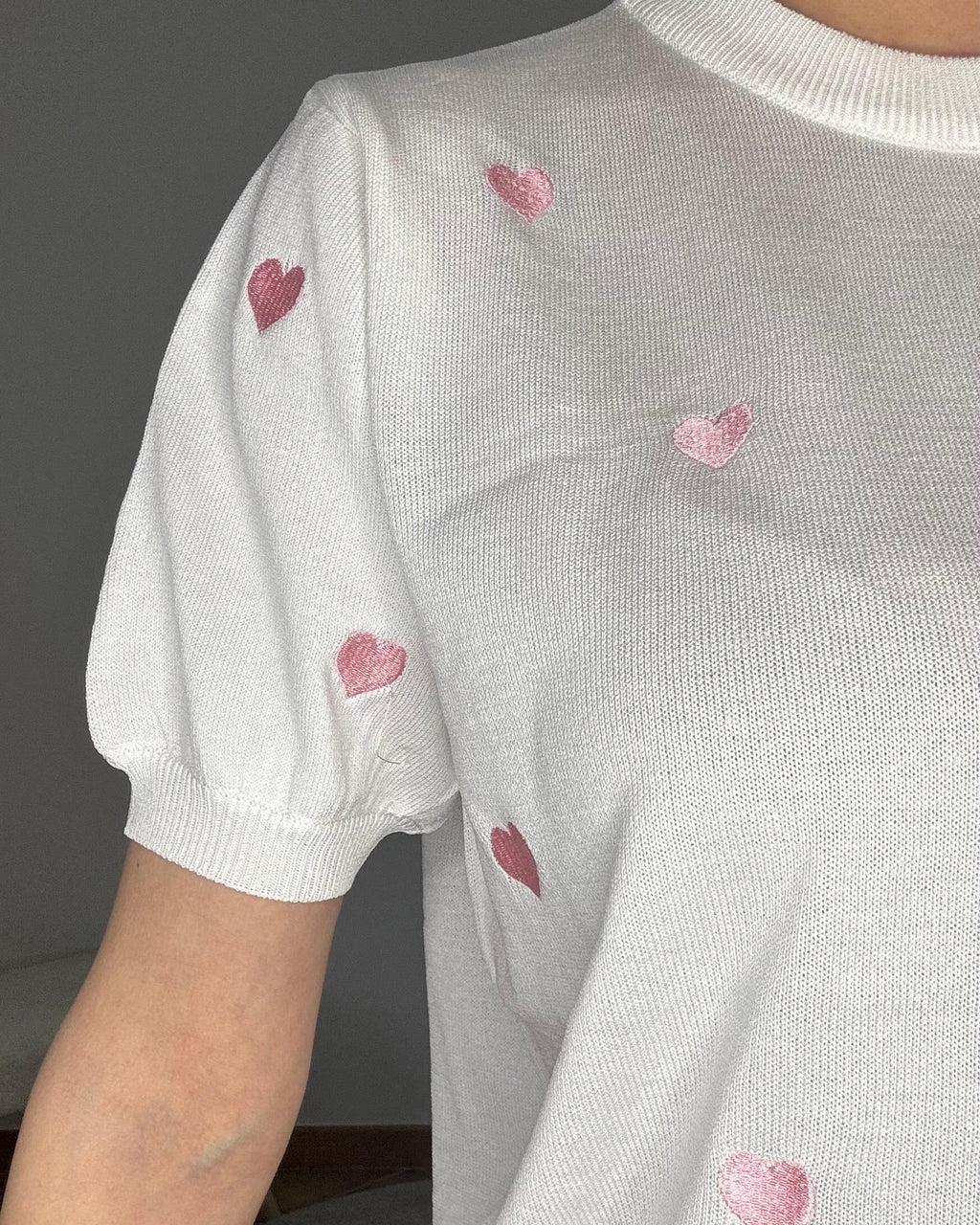 MAGLIA AMELIE