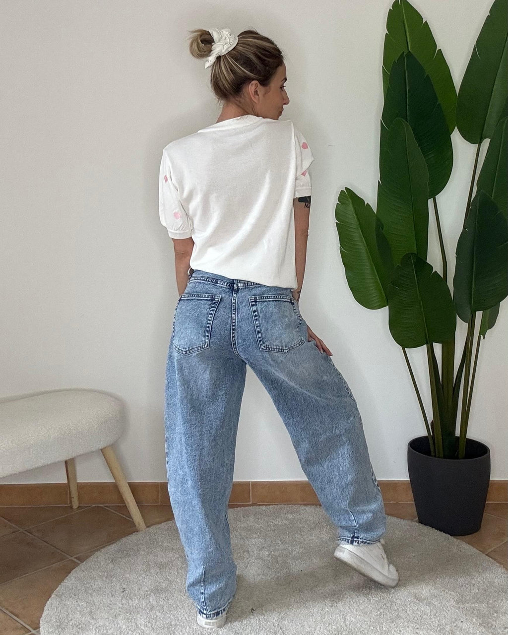 JEANS DENVER